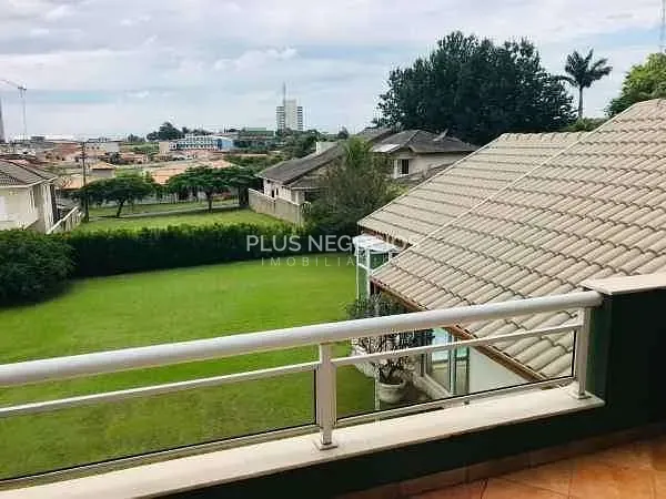 Casa, 4 quartos, 368 m² - Foto 13