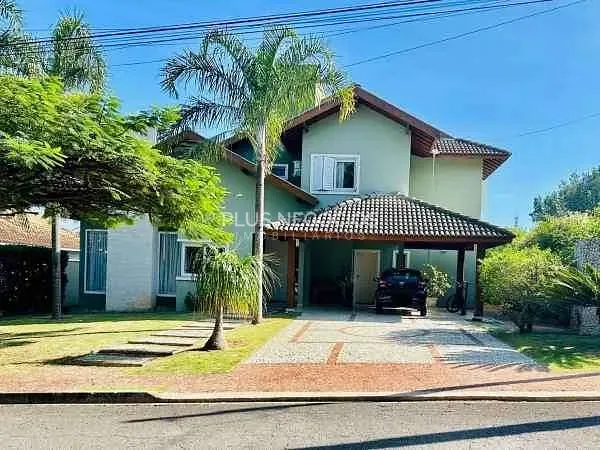 Casa, 4 quartos, 368 m² - Foto 19