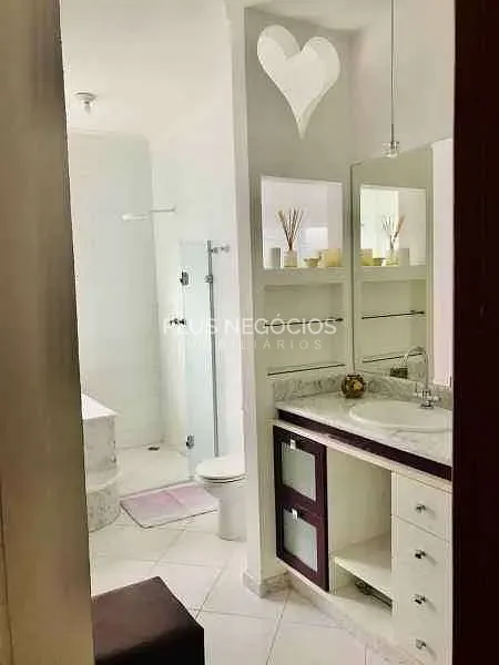Casa, 4 quartos, 368 m² - Foto 20