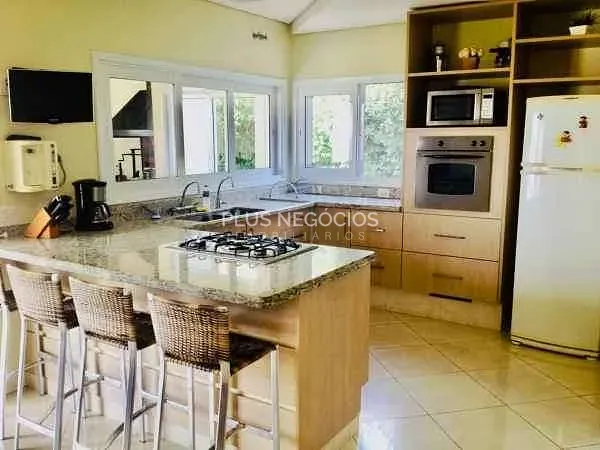 Casa, 4 quartos, 368 m² - Foto 24