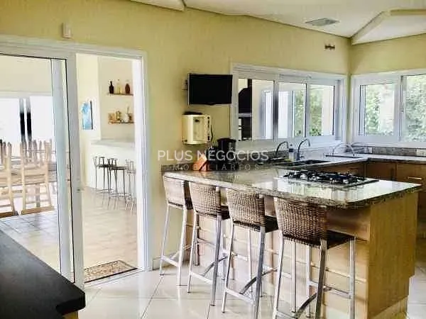 Casa, 4 quartos, 368 m² - Foto 26