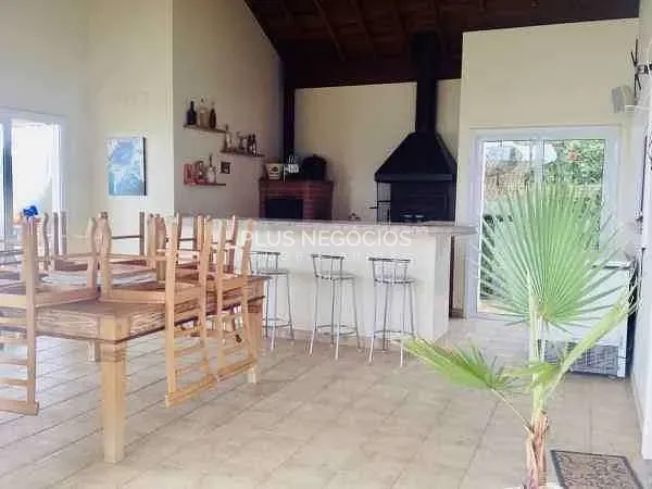 Casa, 4 quartos, 368 m² - Foto 27