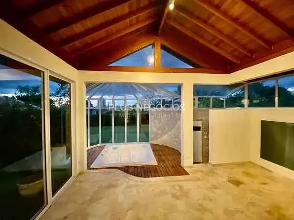 Casa, 4 quartos, 368 m² - Foto 30