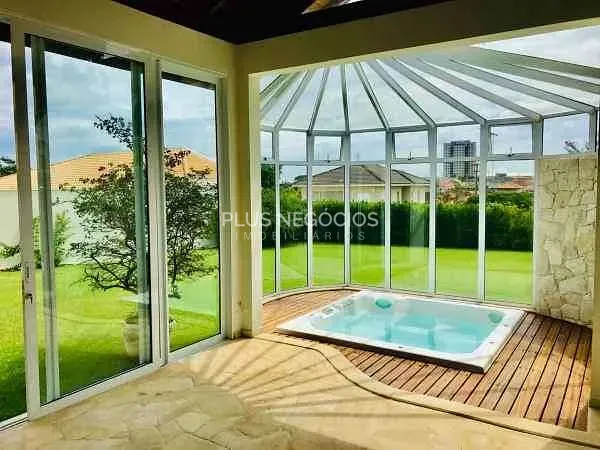 Casa, 4 quartos, 368 m² - Foto 31
