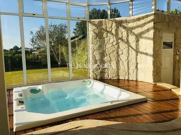 Casa, 4 quartos, 368 m² - Foto 32