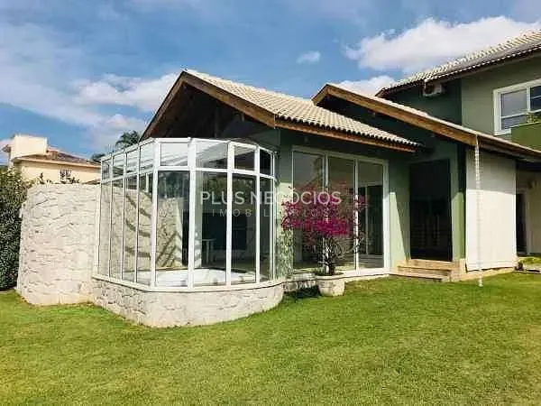 Casa, 4 quartos, 368 m² - Foto 36