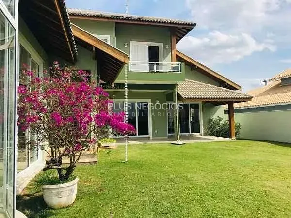 Casa, 4 quartos, 368 m² - Foto 37