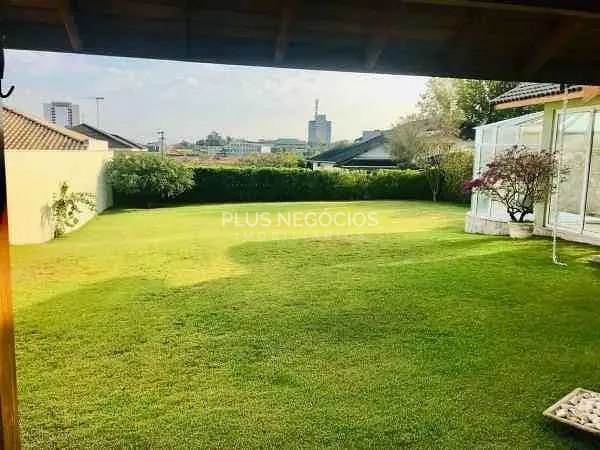 Casa, 4 quartos, 368 m² - Foto 38