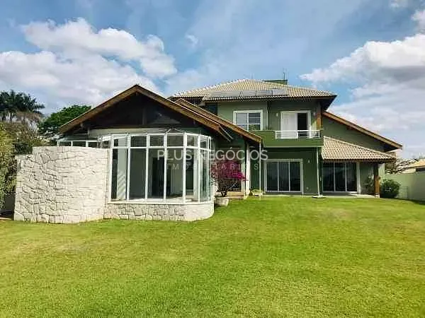 Casa, 4 quartos, 368 m² - Foto 39
