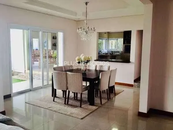 Casa, 4 quartos, 368 m² - Foto 5