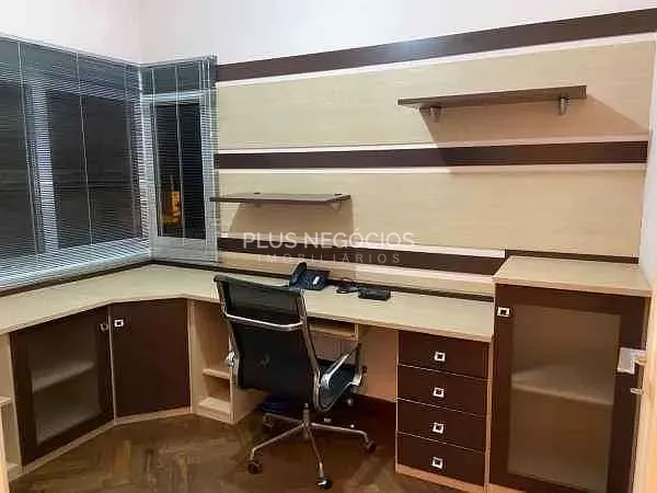 Casa, 4 quartos, 368 m² - Foto 9