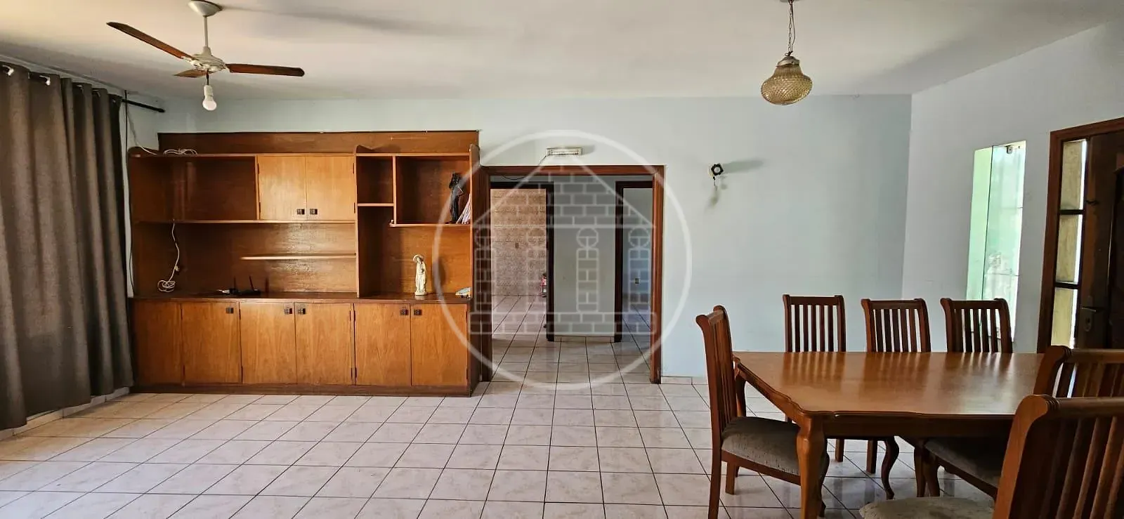 Casa, 5 quartos, 151 m² - Foto 6