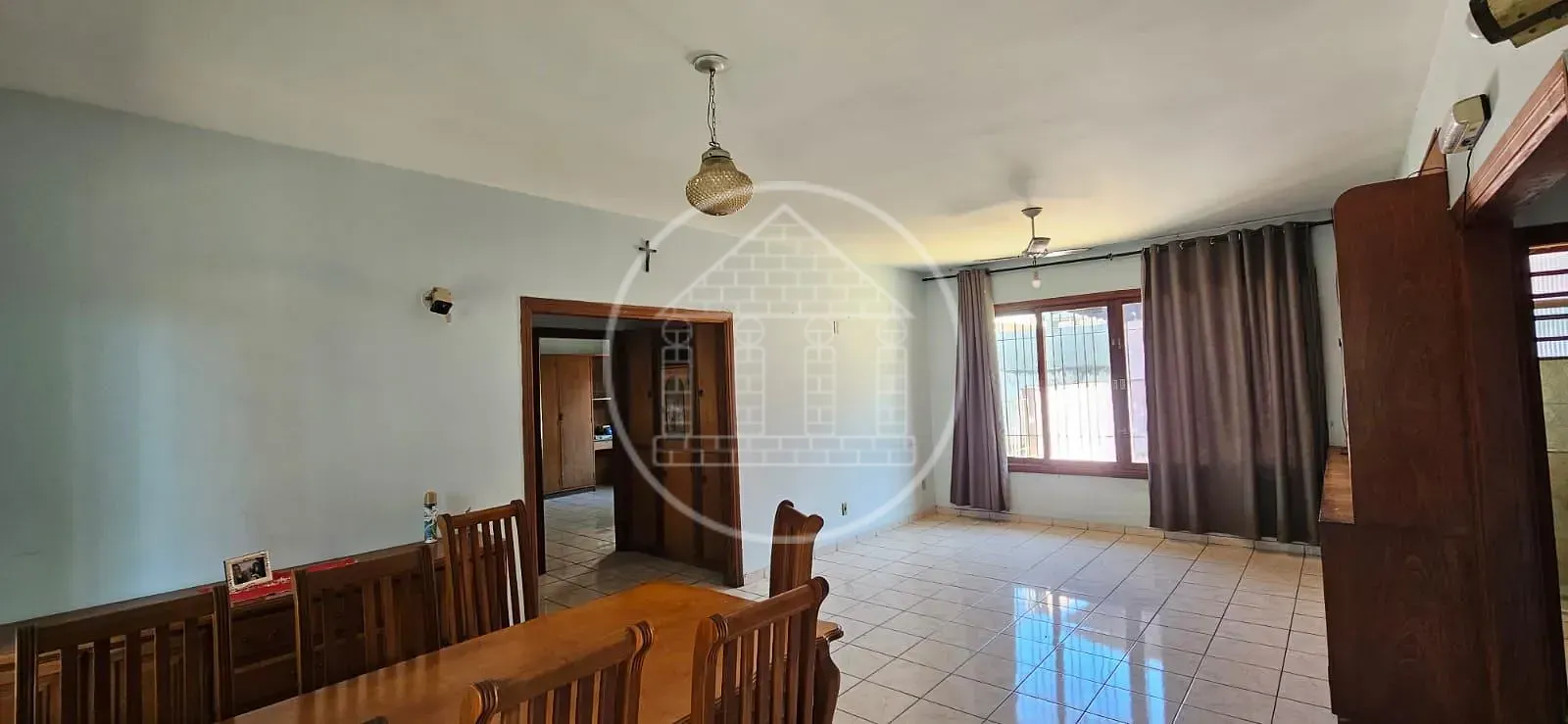 Casa, 5 quartos, 151 m² - Foto 11