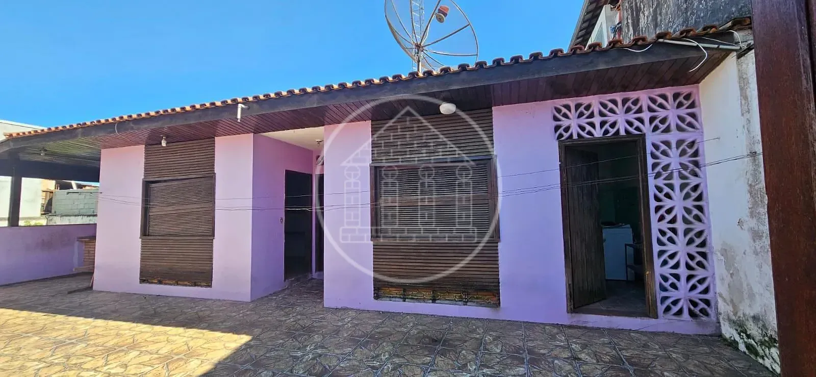 Casa, 5 quartos, 151 m² - Foto 23