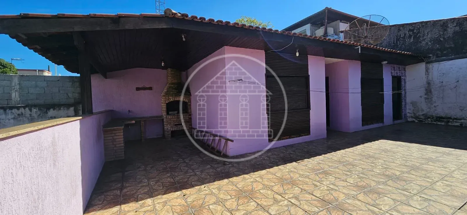 Casa, 5 quartos, 151 m² - Foto 27
