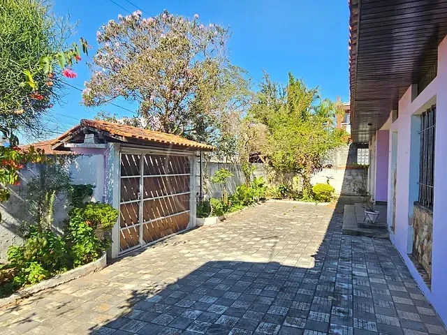 Casa 5 quartos e 5 banheiros, à venda ou para alugar, no bairro Parque Grajaú em São Paulo
