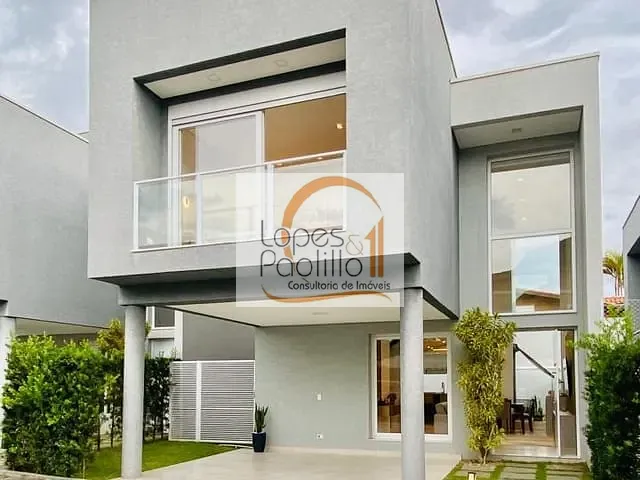 Casa com 284m² 3 quartos e 3 banheiros, à venda, no bairro Nova Gardênia em Atibaia