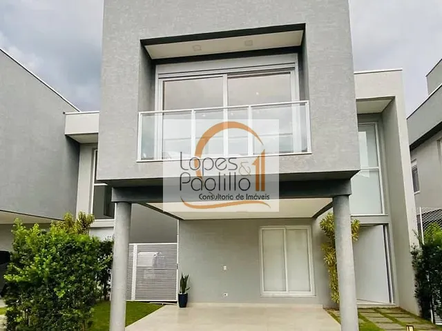 Casa com 284m² 3 quartos e 3 banheiros, à venda, no bairro Nova Gardênia em Atibaia