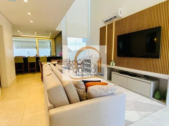 Casa com 284m² 3 quartos e 3 banheiros, à venda, no bairro Nova Gardênia em Atibaia