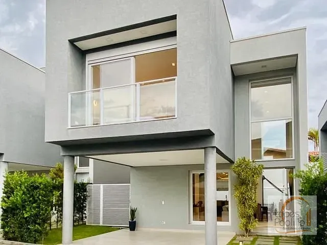 Casa com 284m² 3 quartos e 3 banheiros, à venda, no bairro Nova Gardênia em Atibaia