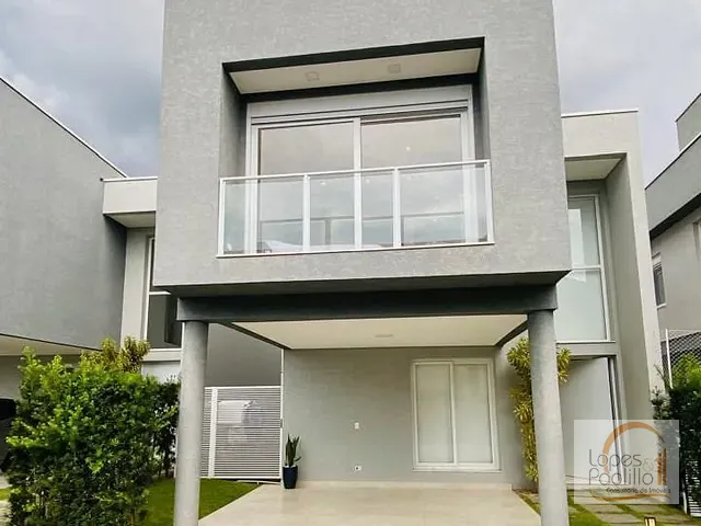 Casa com 284m² 3 quartos e 3 banheiros, à venda, no bairro Nova Gardênia em Atibaia