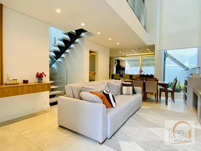 Casa com 284m² 3 quartos e 3 banheiros, à venda, no bairro Nova Gardênia em Atibaia