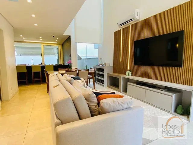 Casa com 284m² 3 quartos e 3 banheiros, à venda, no bairro Nova Gardênia em Atibaia