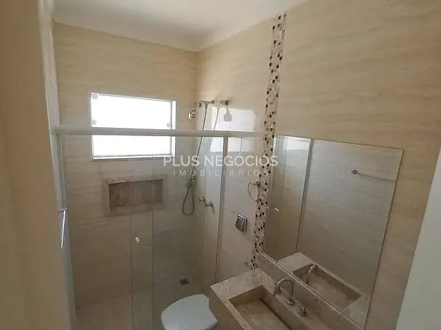 Casa com 250m² 3 quartos e 3 banheiros, à venda, no bairro Iporanga em Sorocaba