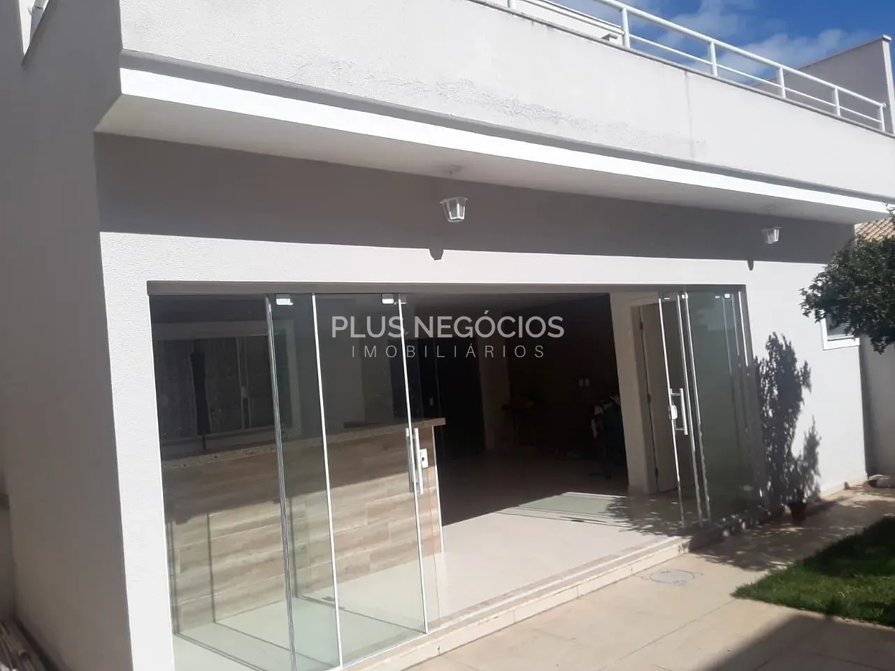 Casa, 3 quartos, 244 m² - Foto 13