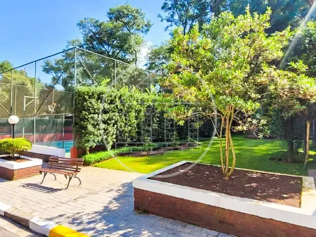 Casa com 115m² 3 quartos e 2 banheiros, para alugar, no bairro Jardim Marajoara em São Paulo