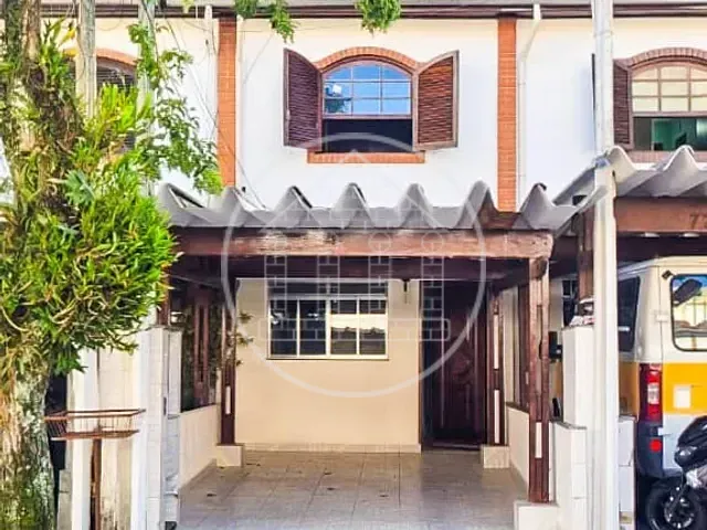 Casa com 115m² 3 quartos e 2 banheiros, para alugar, no bairro Jardim Marajoara em São Paulo