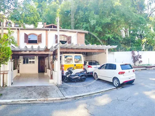 Casa com 115m² 3 quartos e 2 banheiros, para alugar, no bairro Jardim Marajoara em São Paulo