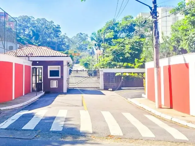 Casa com 115m² 3 quartos e 2 banheiros, para alugar, no bairro Jardim Marajoara em São Paulo