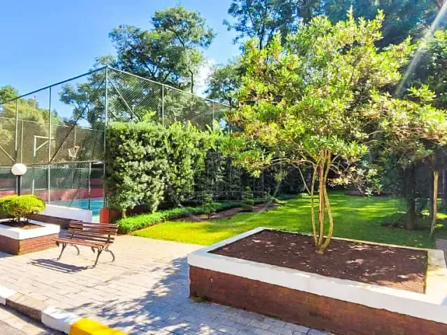 Casa com 115m² 3 quartos e 2 banheiros, para alugar, no bairro Jardim Marajoara em São Paulo