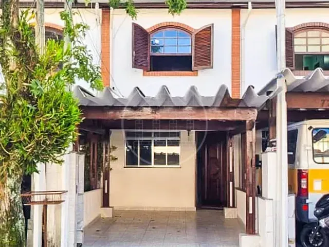 Casa com 115m² 3 quartos e 2 banheiros, para alugar, no bairro Jardim Marajoara em São Paulo
