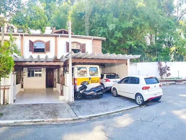 Casa com 115m² 3 quartos e 2 banheiros, para alugar, no bairro Jardim Marajoara em São Paulo