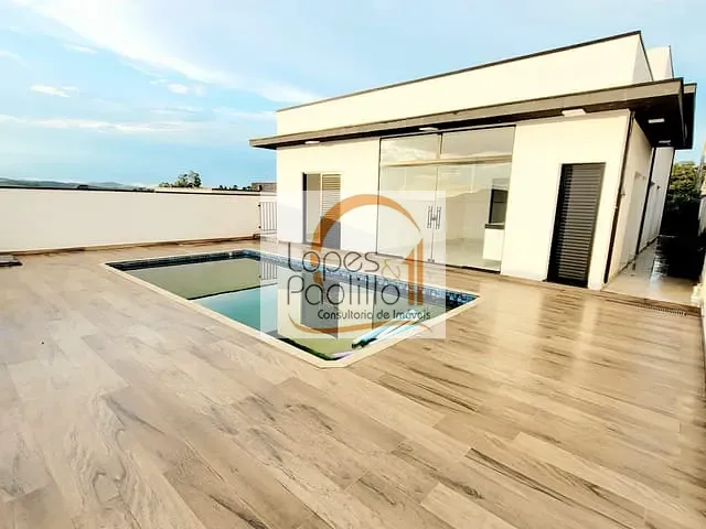 Casa com 360m² 3 quartos e 3 banheiros, para alugar, no bairro Guaxinduva em Bom Jesus dos Perdões