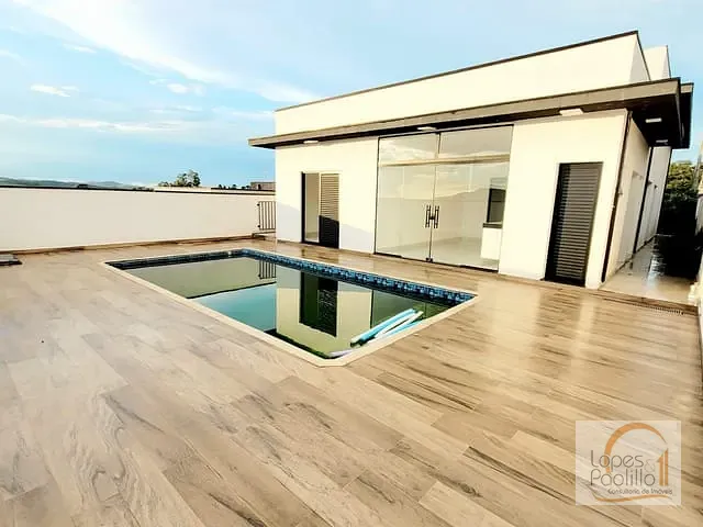 Casa com 360m² 3 quartos e 3 banheiros, para alugar, no bairro Guaxinduva em Bom Jesus dos Perdões