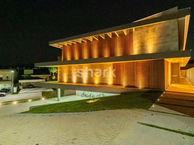 Casa com 620m² 5 quartos e 8 banheiros, à venda, no bairro Tamboré em Santana de Parnaíba