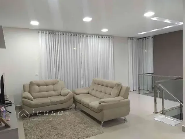 Casa com 377m² 4 quartos e 5 banheiros, à venda, no bairro Parque Residencial Itapeti em Mogi das Cruzes