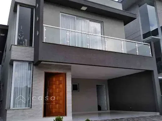 Casa com 377m² 4 quartos e 5 banheiros, à venda, no bairro Parque Residencial Itapeti em Mogi das Cruzes
