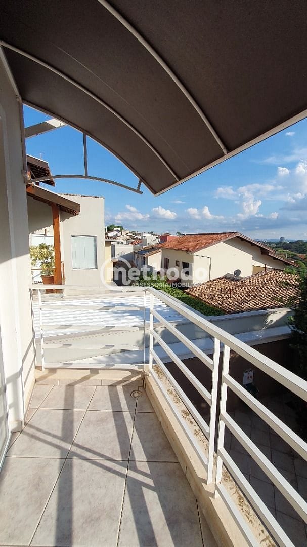 Casa, 3 quartos, 230 m² - Foto 16