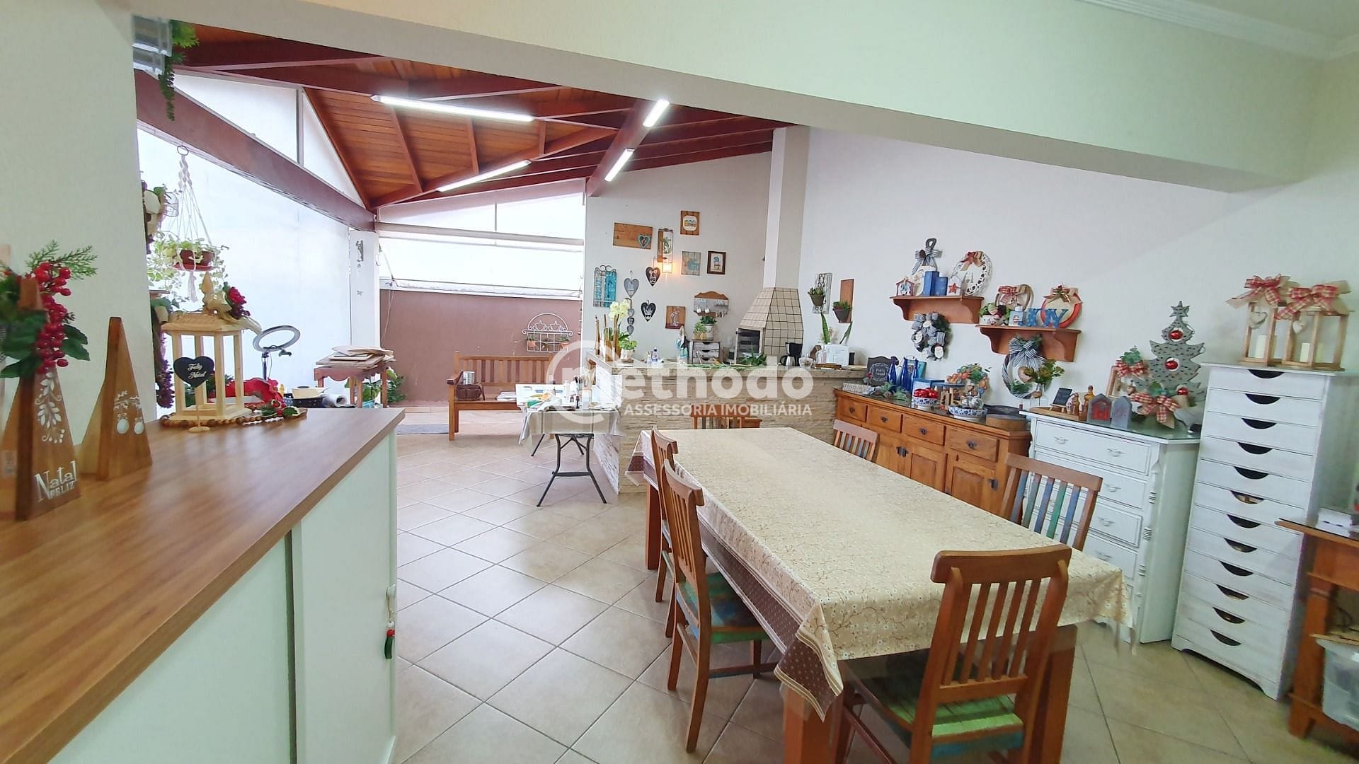 Casa, 3 quartos, 230 m² - Foto 27