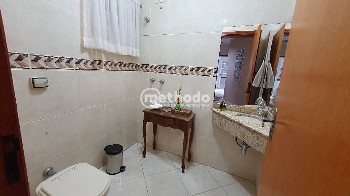 Casa, 3 quartos, 230 m² - Foto 10