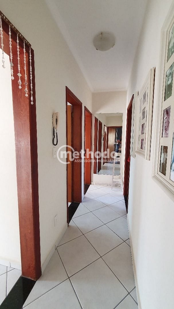 Casa, 3 quartos, 230 m² - Foto 19