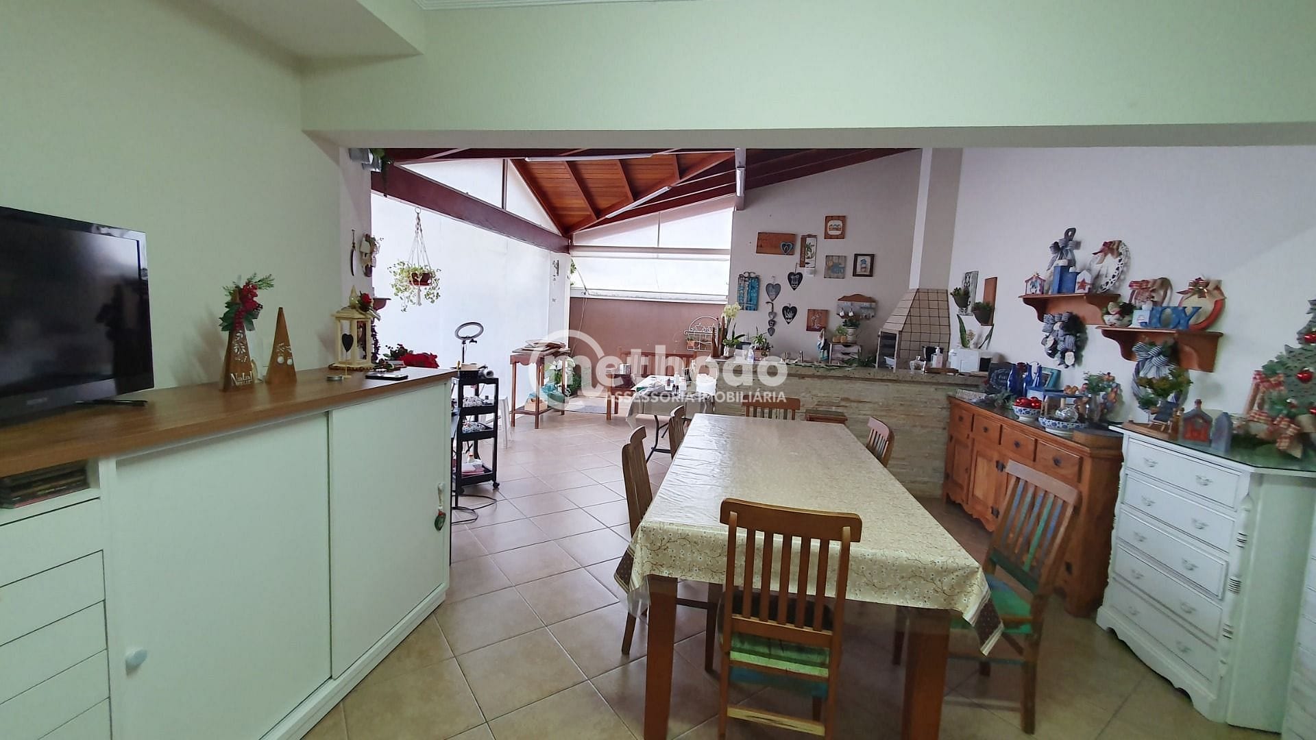 Casa, 3 quartos, 230 m² - Foto 24