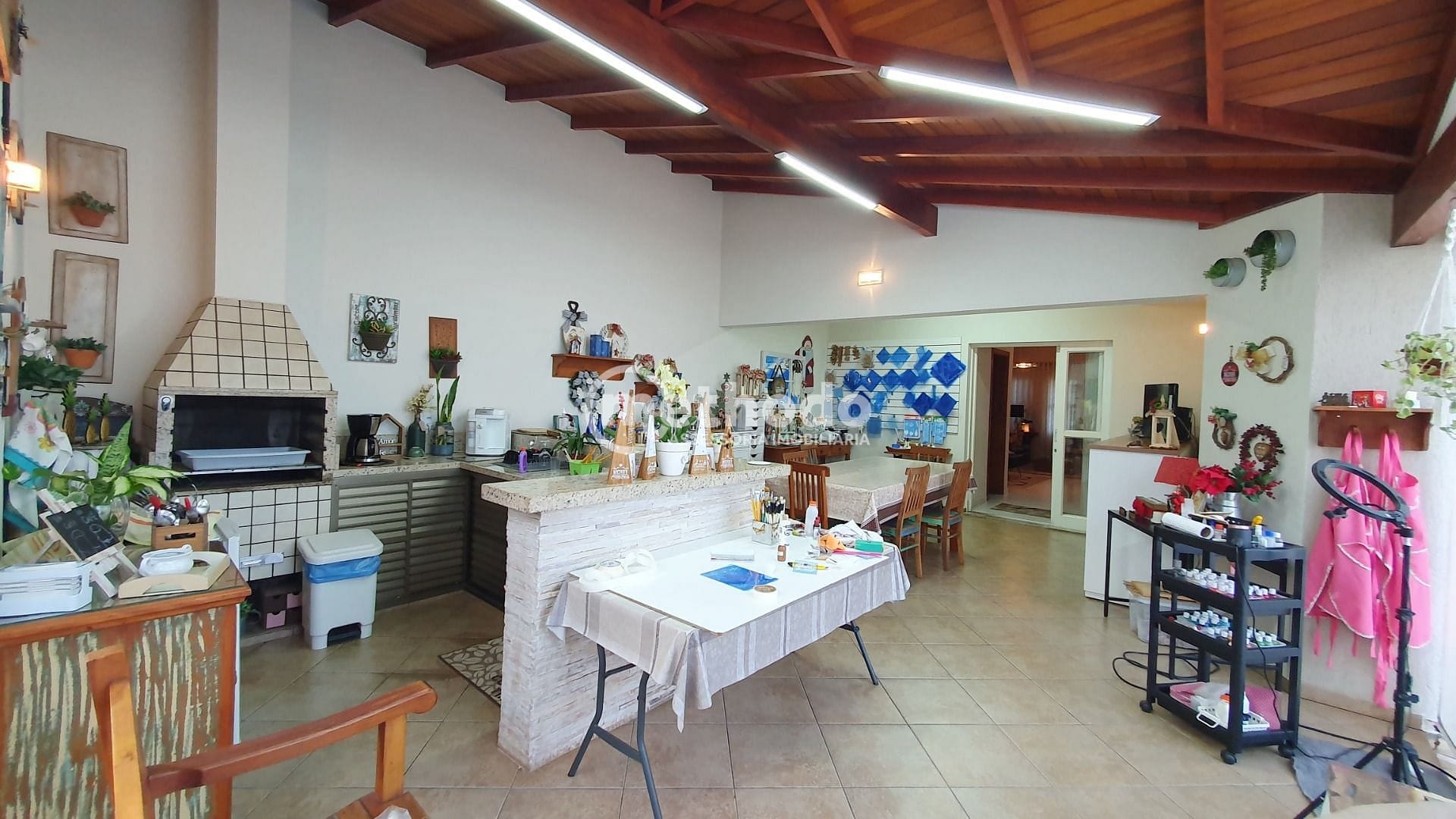 Casa, 3 quartos, 230 m² - Foto 26