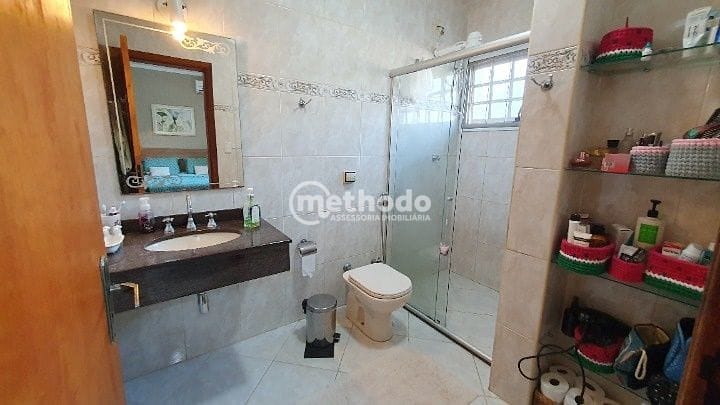 Casa, 3 quartos, 230 m² - Foto 18