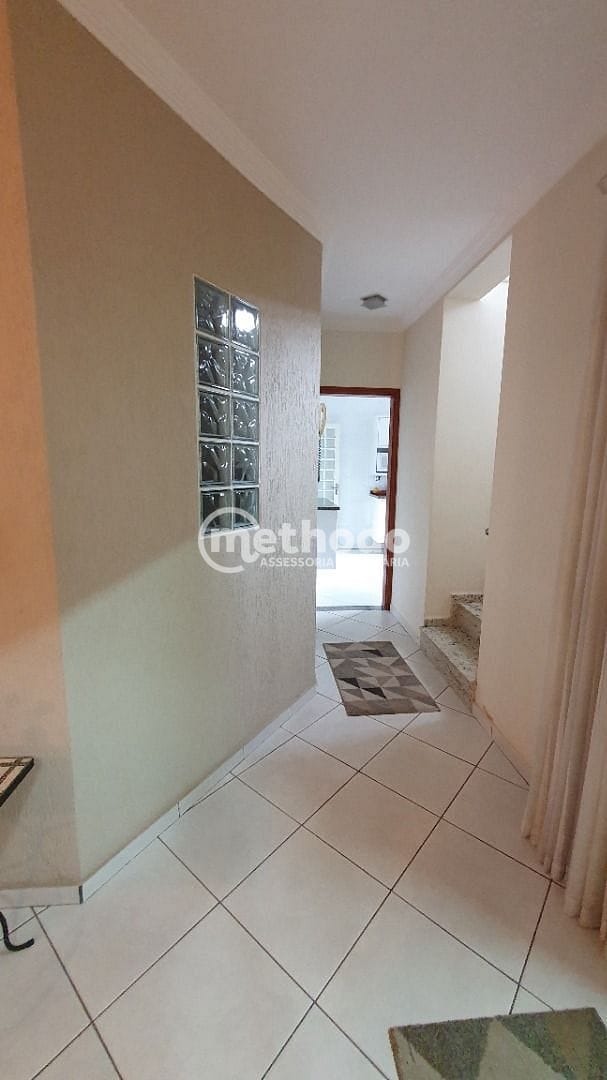 Casa, 3 quartos, 230 m² - Foto 12