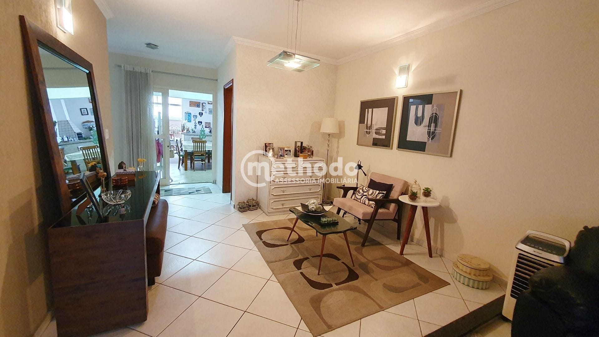 Casa, 3 quartos, 230 m² - Foto 5